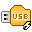 Portable Remora USB File Guard icon