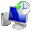 Portable Restore Point Creator icon