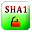 Portable SX SHA1 Hash Calculator icon