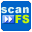 Portable ScanFS icon