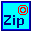 Portable Simplyzip icon