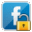 Portable SterJo Facebook Password Finder icon