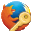 Portable SterJo Firefox Passwords icon