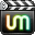 Portable UMPlayer icon