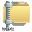 Portable UltimateZip icon