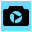 Portable VideoVelocity icon