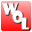 Portable WakeOnLan icon