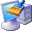 Portable SCleaner (formerly Portable Windows System Cleaner) icon