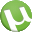 Portable uTorrent icon