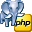 PostgreSQL PHP Generator icon
