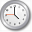 Power Clock icon