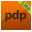 PowerDVDPoint icon