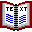 Primasoft Text icon