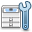 Printer Driver Editor icon