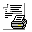 Printer Reports icon