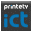 Printety ICT icon