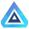 PrismBlue icon
