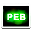 Process PEB Finder icon