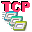 ProcessTCPSummary icon