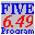 Program Five-649