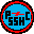 Putty SSH Commander icon