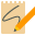 Puzzle Drawing Pad icon
