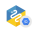 Python Connector for Google BigQuery icon