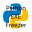 Python Exe Freezer icon