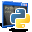PythonReports icon