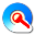 QQ Browser Password Decryptor icon