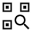QR Code for Chrome and Edge icon