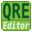 QRegExp-Editor