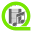 QWinFF Portable icon