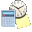 Qnap Monitor icon