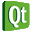 Qt Visual Studio Add-in icon