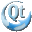 QtWeb icon