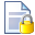 Quick File Locker icon