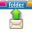 QuickFolders icon