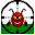 Quick Heal Worm Removal Tool icon