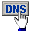 QuickSetDNS icon