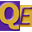 Quickhead-E icon