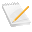 Qwerty - Notepad Portable icon