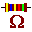 R Color Code icon