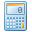 RAID Calculator icon