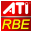 RBE - Radeon BIOS Editor icon