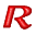 RCDR icon