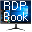 RDP Admin Book icon