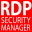 RDP Security Manager icon