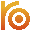 PHP for MySQL code generator icon