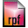 RPF Viewer icon